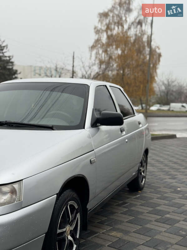 Седан ВАЗ / Lada 2110 2008 в Хмельницькому