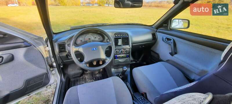 Седан ВАЗ / Lada 2110 2008 в Краснограді фото 9 Седан ВАЗ / Lada 2110 2008 в Краснограді