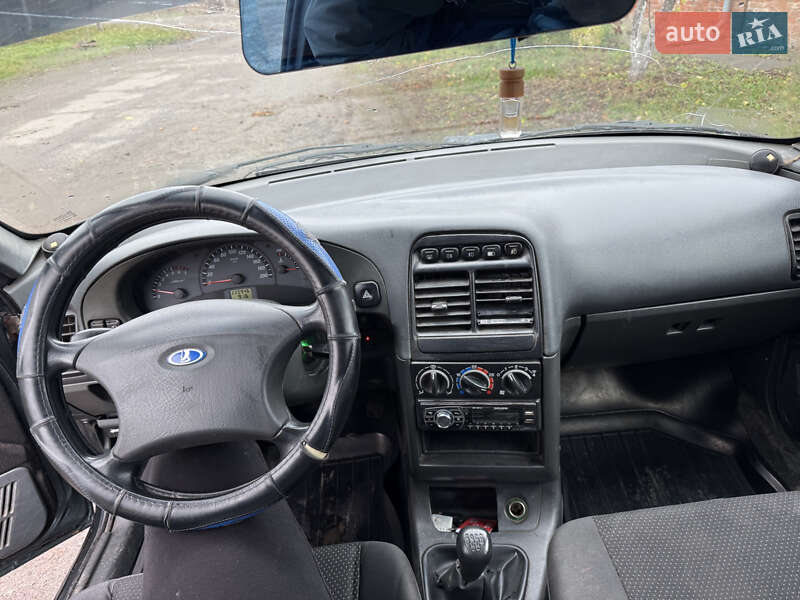 Седан ВАЗ / Lada 2110 2011 в Зенькове