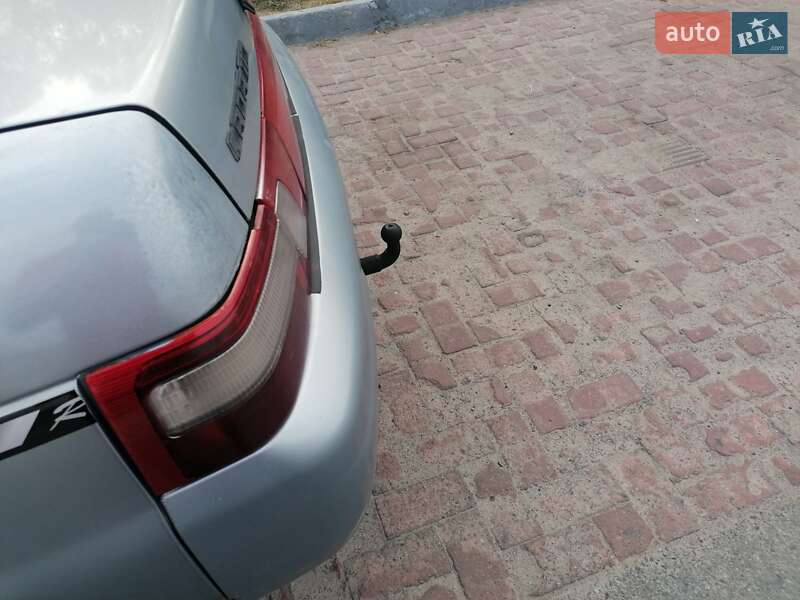 Седан ВАЗ / Lada 2110 2008 в Вінниці фото 10 Седан ВАЗ / Lada 2110 2008 в Вінниці