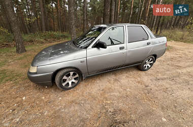 Седан ВАЗ 2110 2011 в Львове