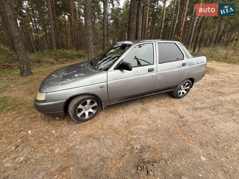 Седан ВАЗ / Lada 2110 2011 в Суховолі