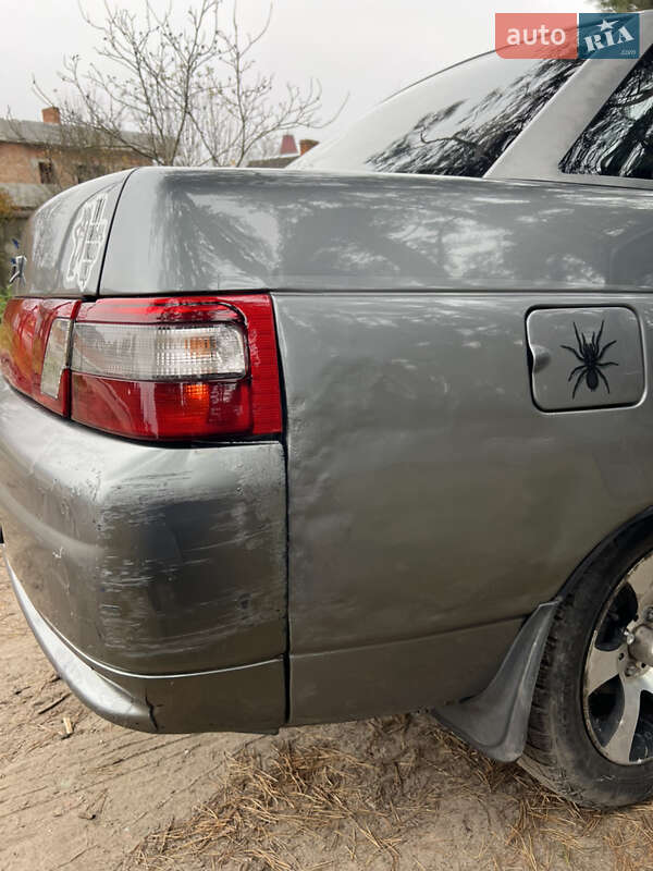 Седан ВАЗ / Lada 2110 2011 в Суховолі