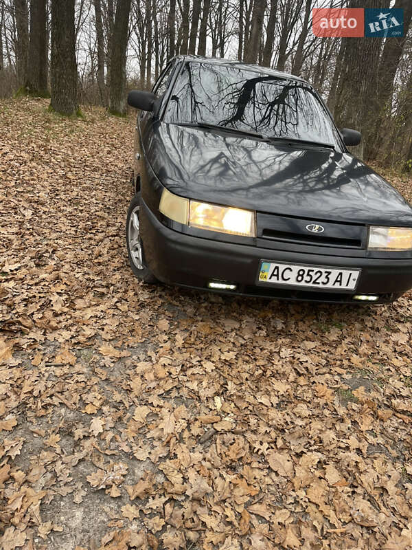 Седан ВАЗ / Lada 2110 2006 в Понинке фото 2 Седан ВАЗ / Lada 2110 2006 в Понинке