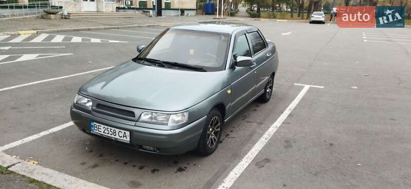 ВАЗ / Lada 2110 2006 ВАЗ / Lada 2110 2006
