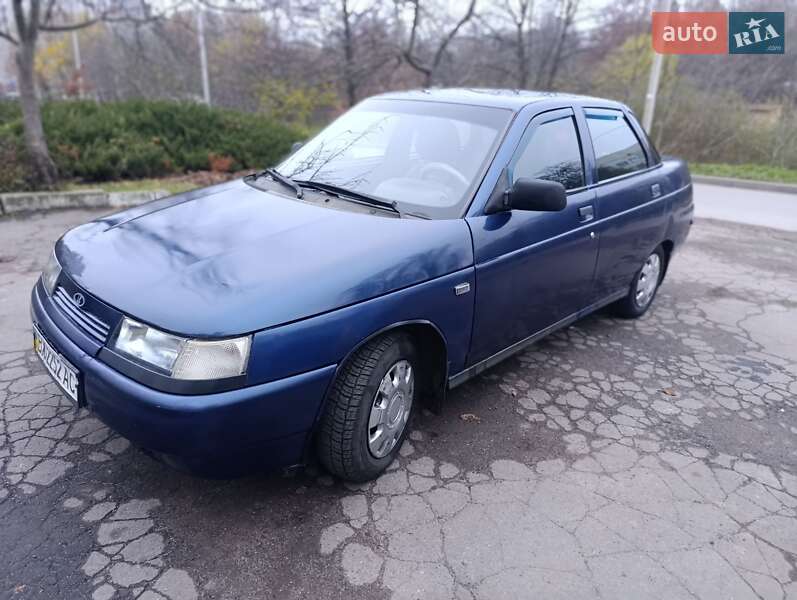 ВАЗ / Lada 2110 2005