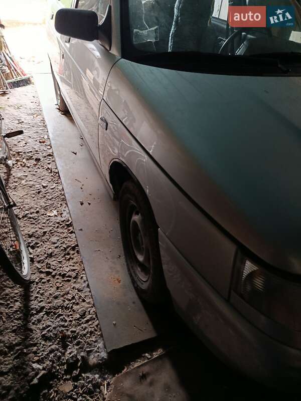 Седан ВАЗ / Lada 2110 2005 в Збараже