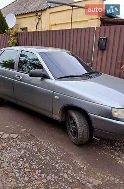 Седан ВАЗ / Lada 2110 2005 в Полтаве