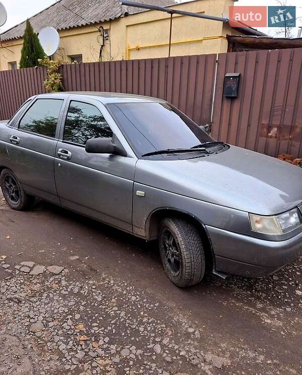 ВАЗ / Lada 2110 2005 ВАЗ / Lada 2110 2005