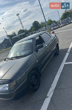 Седан ВАЗ / Lada 2110 2005 в Днепре