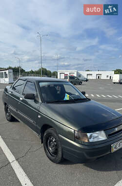 Седан ВАЗ / Lada 2110 2005 в Днепре