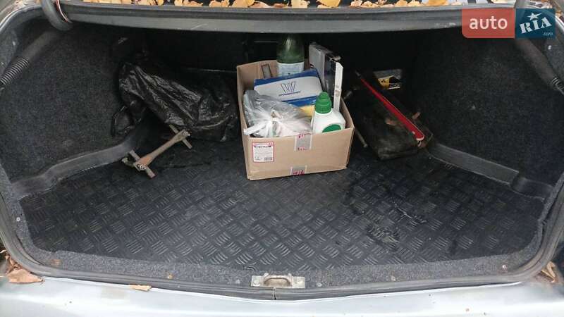 Седан ВАЗ / Lada 2110 2007 в Підгородному фото 14 Седан ВАЗ / Lada 2110 2007 в Підгородному