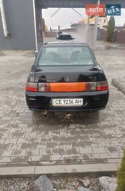 Седан ВАЗ / Lada 2110 2007 в Хотині