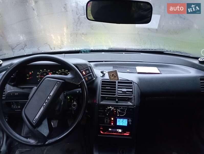 Седан ВАЗ / Lada 2110 2005 в Мукачевому