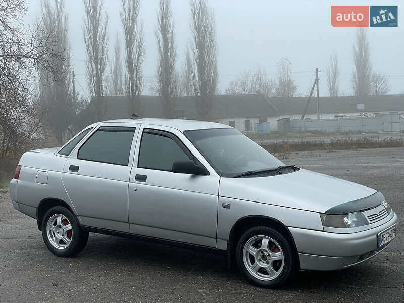 Седан ВАЗ / Lada 2110 2012 в Новому Бузі фото 2 Седан ВАЗ / Lada 2110 2012 в Новому Бузі