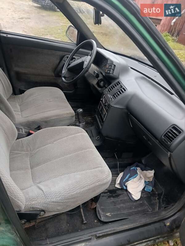 Седан ВАЗ / Lada 2110 1999 в Шепетовке