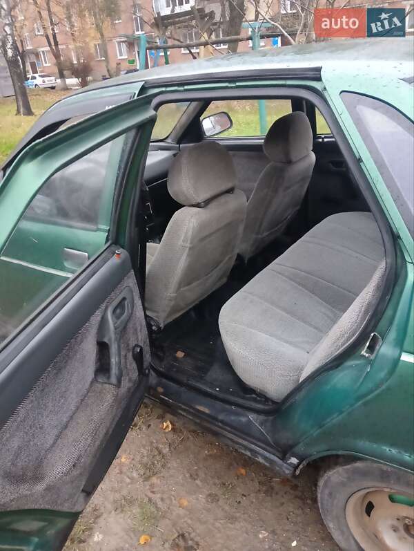 Седан ВАЗ / Lada 2110 1999 в Шепетовке