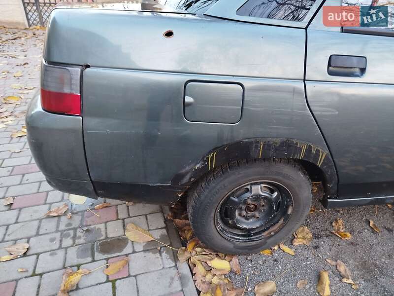 Седан ВАЗ / Lada 2110 2006 в Слов'янську