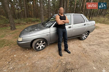 Седан ВАЗ 2110 2011 в Суховолі