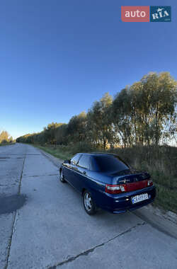 Седан ВАЗ / Lada 2110 2011 в Прилуках