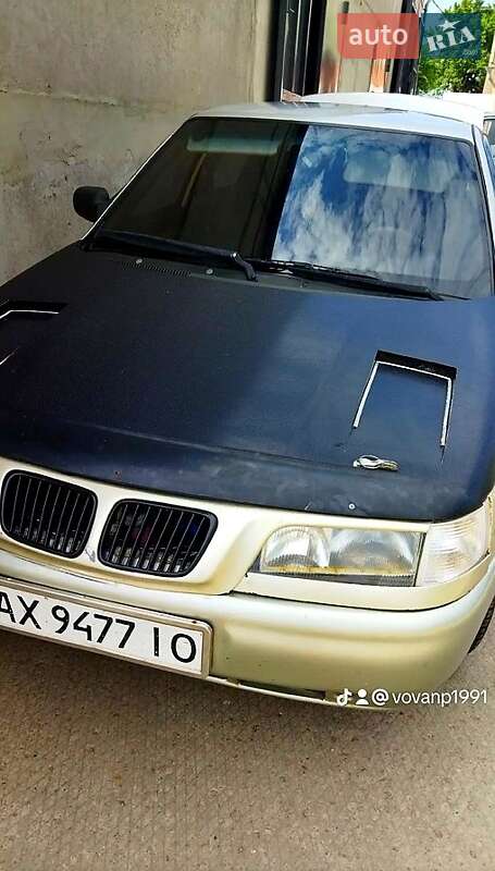 Седан ВАЗ / Lada 2110 2006 в Лозовій фото 2 Седан ВАЗ / Lada 2110 2006 в Лозовій