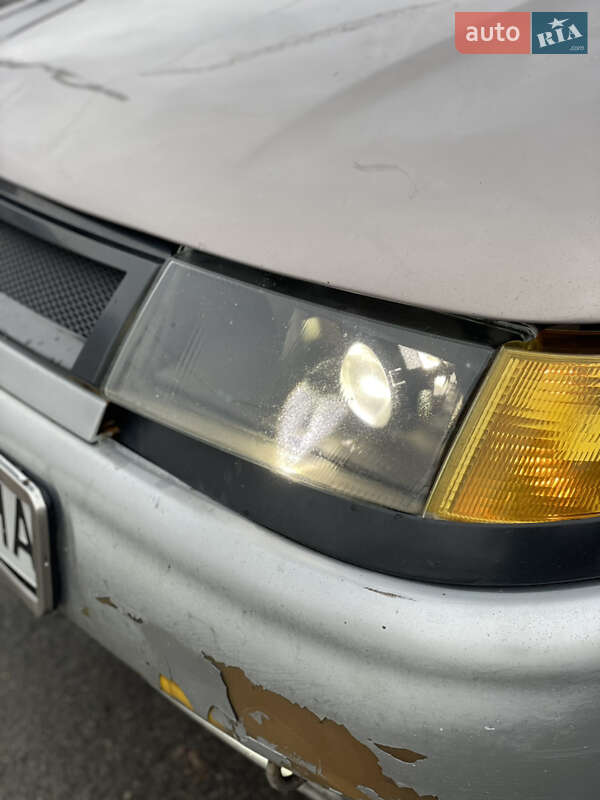 Седан ВАЗ / Lada 2110 2007 в Гостомеле фото 5 Седан ВАЗ / Lada 2110 2007 в Гостомеле