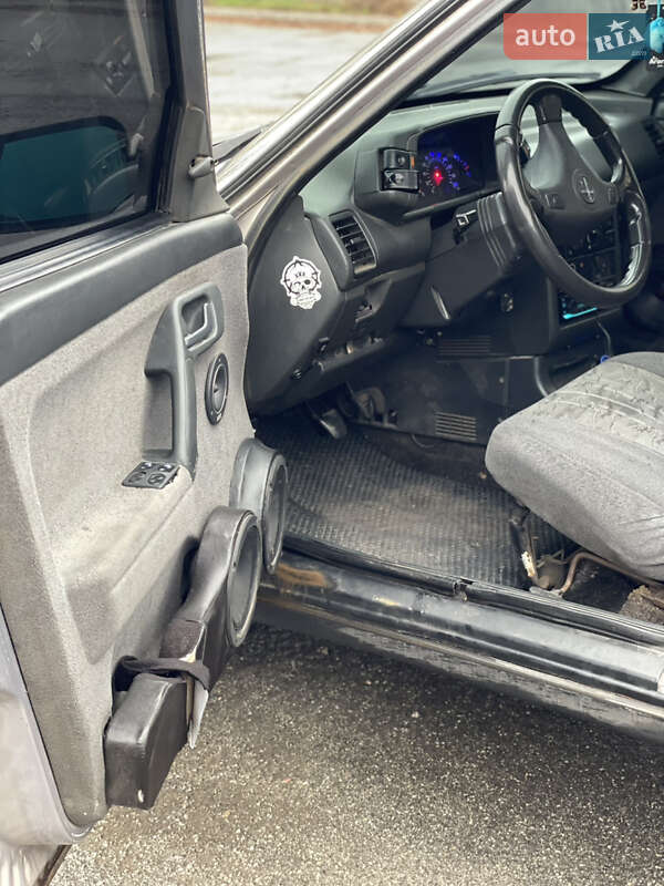 Седан ВАЗ / Lada 2110 2007 в Гостомеле фото 11 Седан ВАЗ / Lada 2110 2007 в Гостомеле