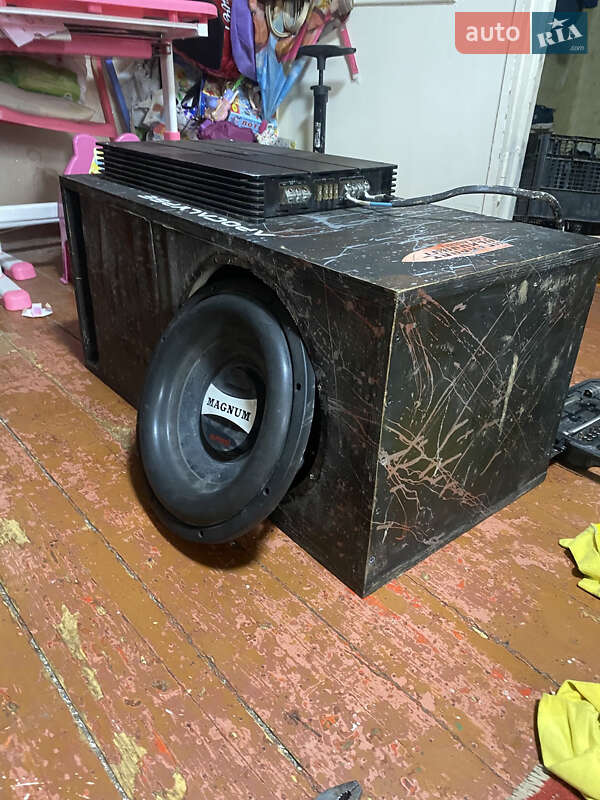 Седан ВАЗ / Lada 2110 2007 в Гостомеле фото 13 Седан ВАЗ / Lada 2110 2007 в Гостомеле