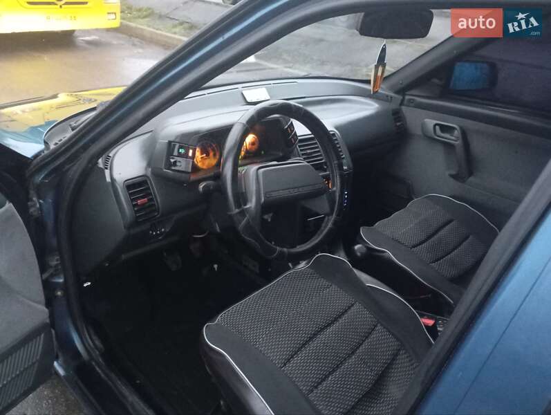 Седан ВАЗ / Lada 2110 2005 в Полтаве