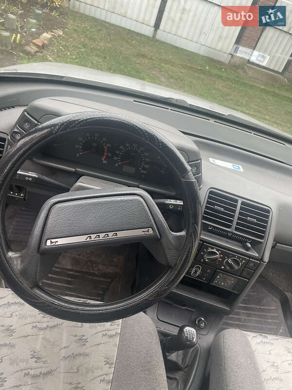 Седан ВАЗ / Lada 2110 2006 в Немішаєве фото 15 Седан ВАЗ / Lada 2110 2006 в Немішаєве