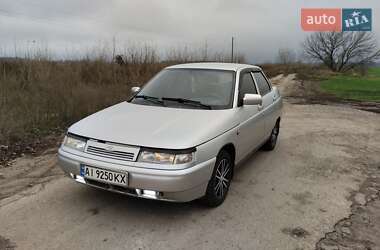 Седан ВАЗ 2110 2007 в Яготині