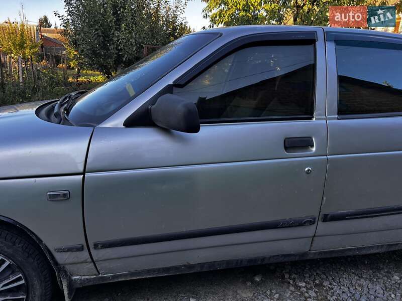 Седан ВАЗ / Lada 2110 2005 в Хмельнике фото 5 Седан ВАЗ / Lada 2110 2005 в Хмельнике