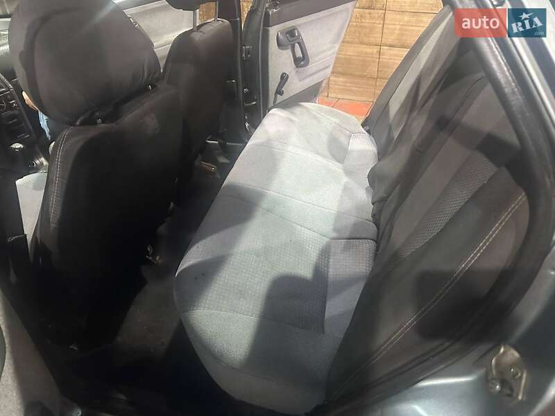 Седан ВАЗ / Lada 2110 2007 в Петропавлівці фото 7 Седан ВАЗ / Lada 2110 2007 в Петропавлівці