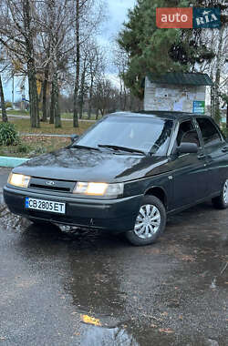 Седан ВАЗ 2110 2006 в Лубнах