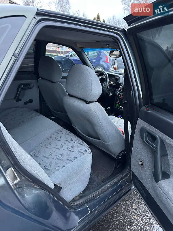 Седан ВАЗ / Lada 2110 2006 в Лубнах фото 11 Седан ВАЗ / Lada 2110 2006 в Лубнах