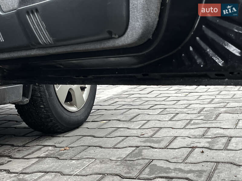 Седан ВАЗ / Lada 2110 2007 в Полтаві