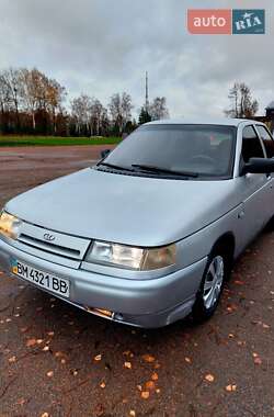 Седан ВАЗ 2110 2001 в Тростянці