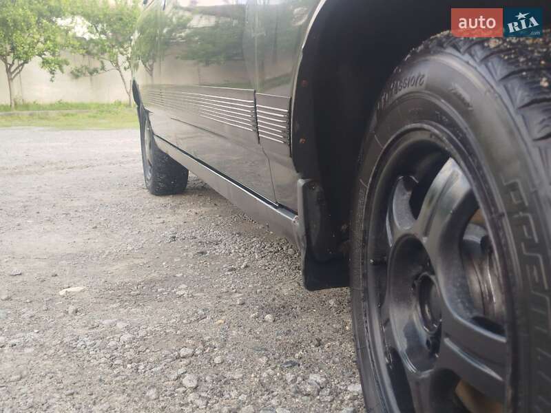 Седан ВАЗ / Lada 2110 2010 в Ізяславі