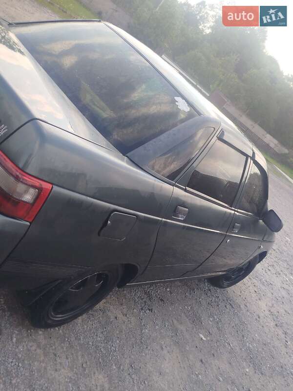 Седан ВАЗ / Lada 2110 2010 в Ізяславі