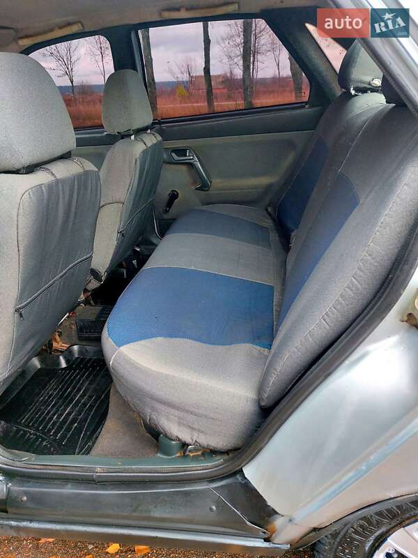 Седан ВАЗ / Lada 2110 2001 в Тростянці фото 23 Седан ВАЗ / Lada 2110 2001 в Тростянці