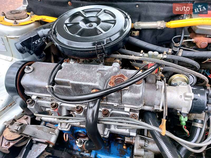 Седан ВАЗ / Lada 2110 2001 в Тростянці фото 30 Седан ВАЗ / Lada 2110 2001 в Тростянці