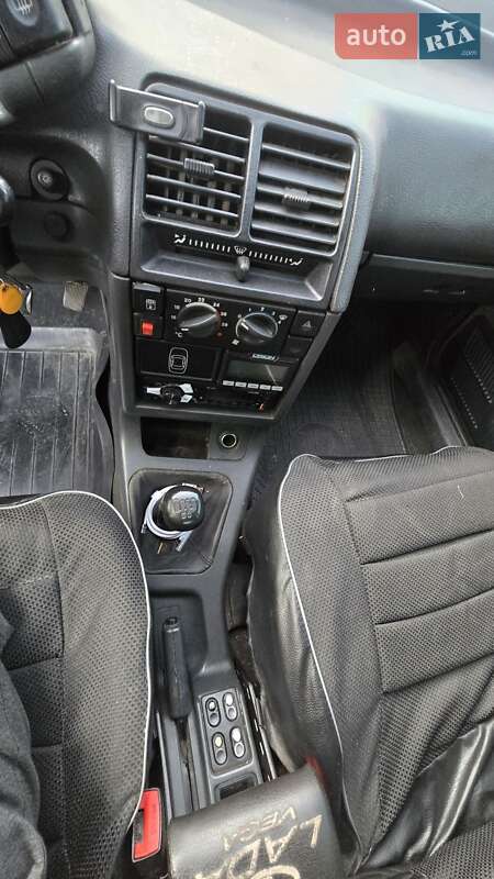 Седан ВАЗ / Lada 2110 2007 в Полтаві