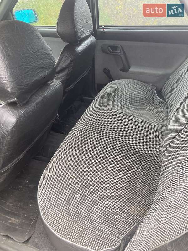 Седан ВАЗ / Lada 2110 2006 в Луцьку фото 7 Седан ВАЗ / Lada 2110 2006 в Луцьку