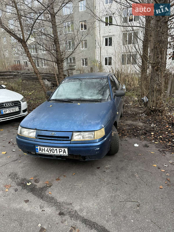 ВАЗ / Lada 2110 2004 ВАЗ / Lada 2110 2004