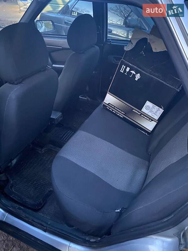 Седан ВАЗ / Lada 2110 2013 в Кременчуге