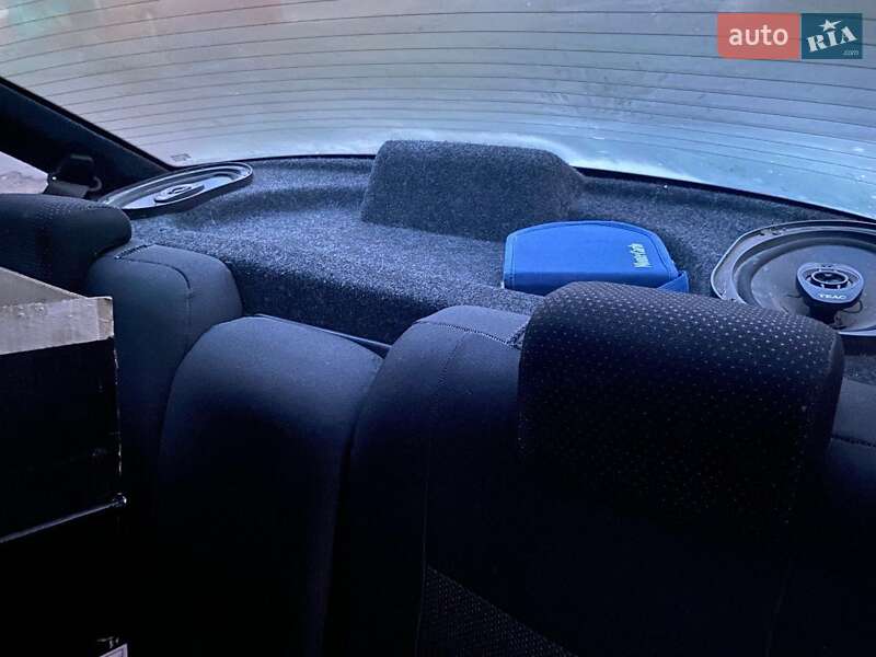 Седан ВАЗ / Lada 2110 2013 в Кременчуге