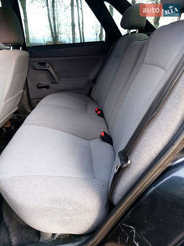 Седан ВАЗ / Lada 2110 2007 в Тростянці