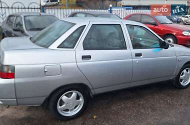 Седан ВАЗ 2110 2006 в Каменском