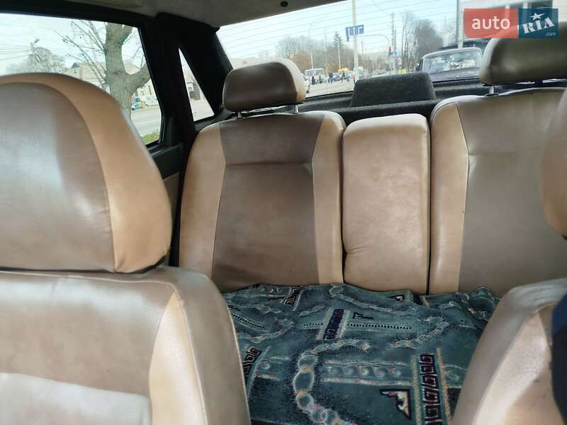 Седан ВАЗ / Lada 2110 2007 в Броварах фото 16 Седан ВАЗ / Lada 2110 2007 в Броварах