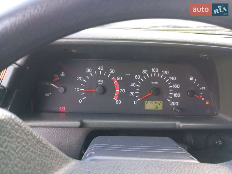 Седан ВАЗ / Lada 2110 2005 в Мирополі фото 24 Седан ВАЗ / Lada 2110 2005 в Мирополі